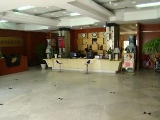 Haoju Hotel Hangzhou Esterno foto