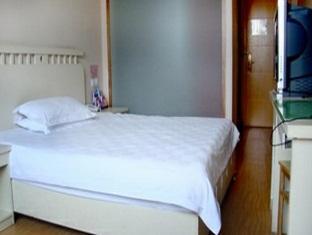 Haoju Hotel Hangzhou Esterno foto